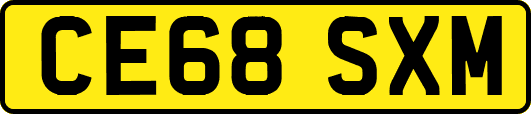 CE68SXM