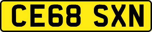 CE68SXN