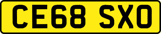 CE68SXO