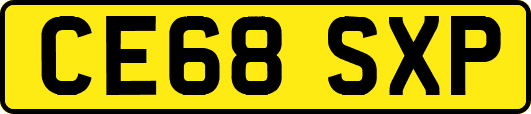 CE68SXP