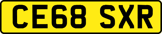 CE68SXR