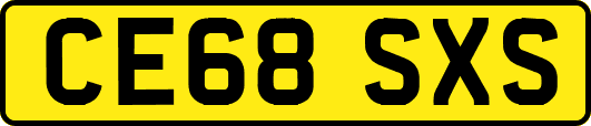 CE68SXS