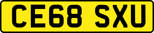 CE68SXU