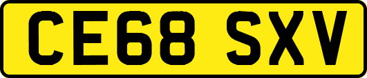 CE68SXV