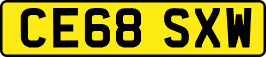 CE68SXW