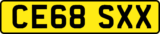 CE68SXX