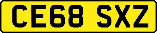 CE68SXZ