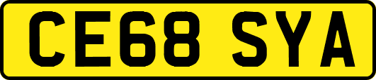 CE68SYA