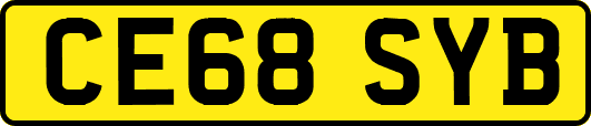 CE68SYB