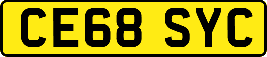 CE68SYC