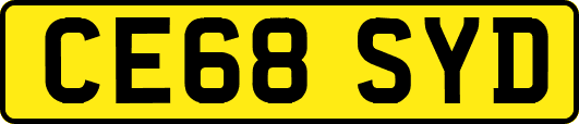 CE68SYD