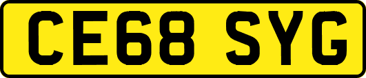 CE68SYG