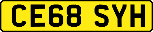 CE68SYH