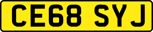 CE68SYJ