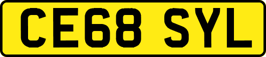 CE68SYL