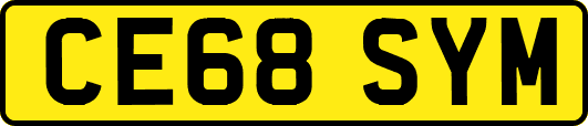 CE68SYM