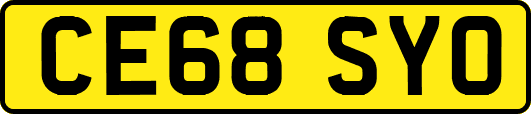 CE68SYO