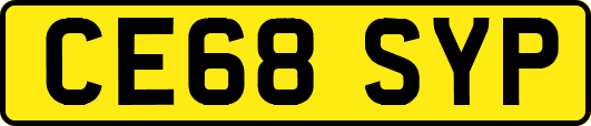 CE68SYP