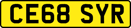 CE68SYR