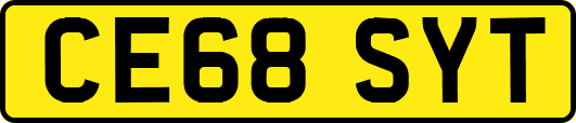 CE68SYT