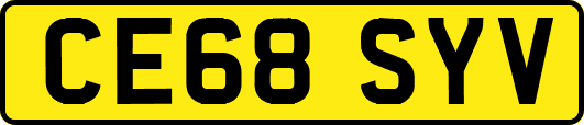 CE68SYV