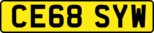 CE68SYW