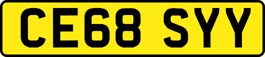 CE68SYY