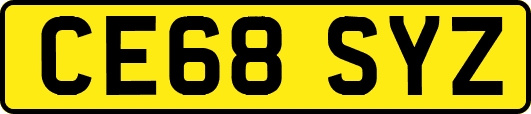 CE68SYZ
