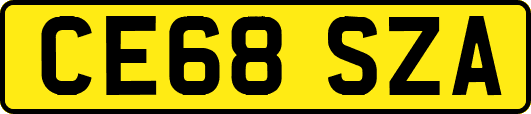 CE68SZA