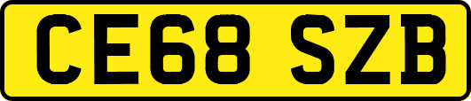 CE68SZB