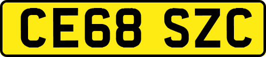 CE68SZC