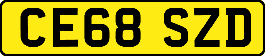 CE68SZD