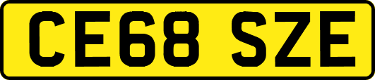 CE68SZE