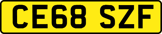 CE68SZF