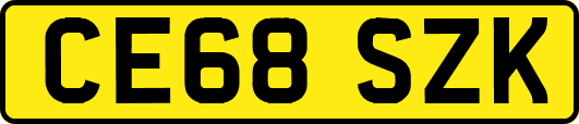 CE68SZK