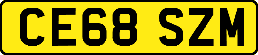 CE68SZM