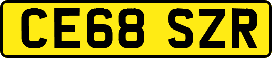 CE68SZR