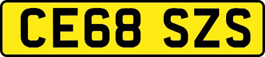 CE68SZS