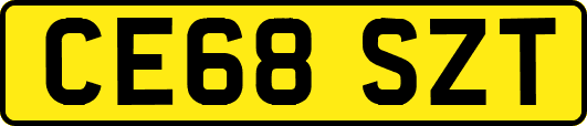 CE68SZT