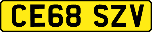 CE68SZV