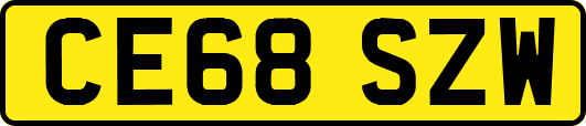 CE68SZW