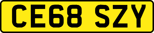 CE68SZY