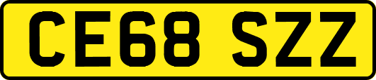 CE68SZZ