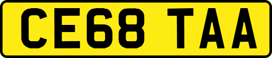 CE68TAA