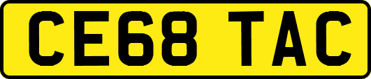 CE68TAC