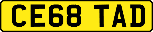 CE68TAD