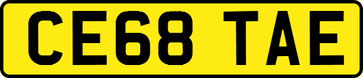 CE68TAE