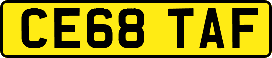 CE68TAF