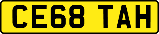 CE68TAH