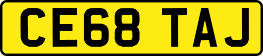 CE68TAJ